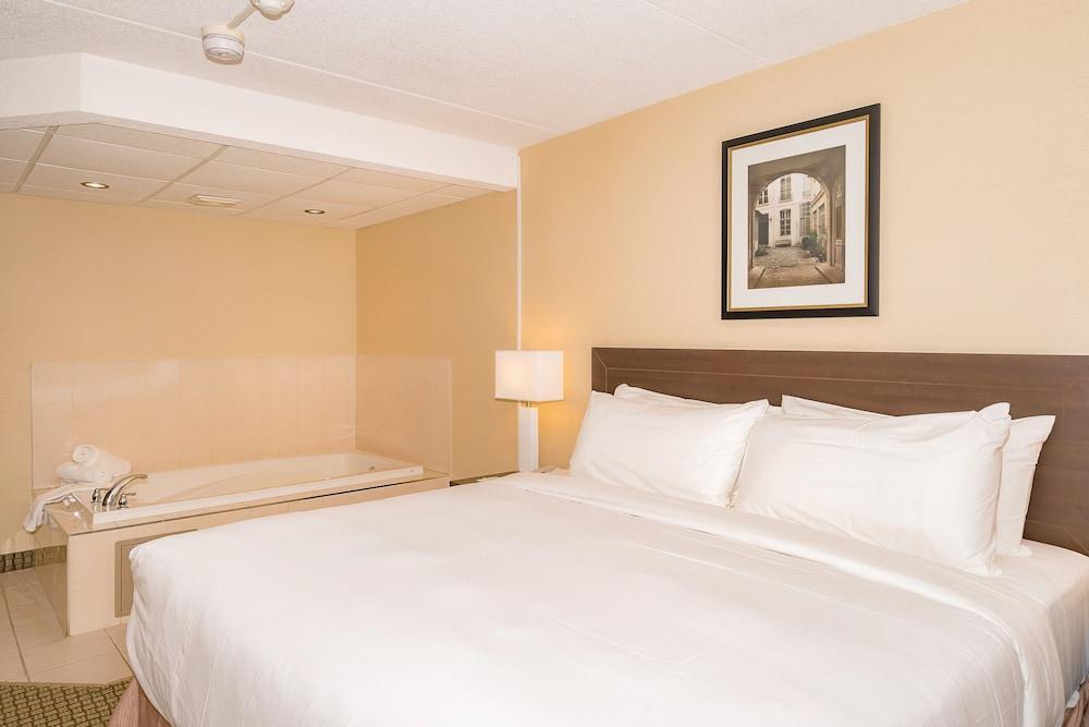Days Inn By Wyndham Niagara Falls Lundys Lane Dış mekan fotoğraf
