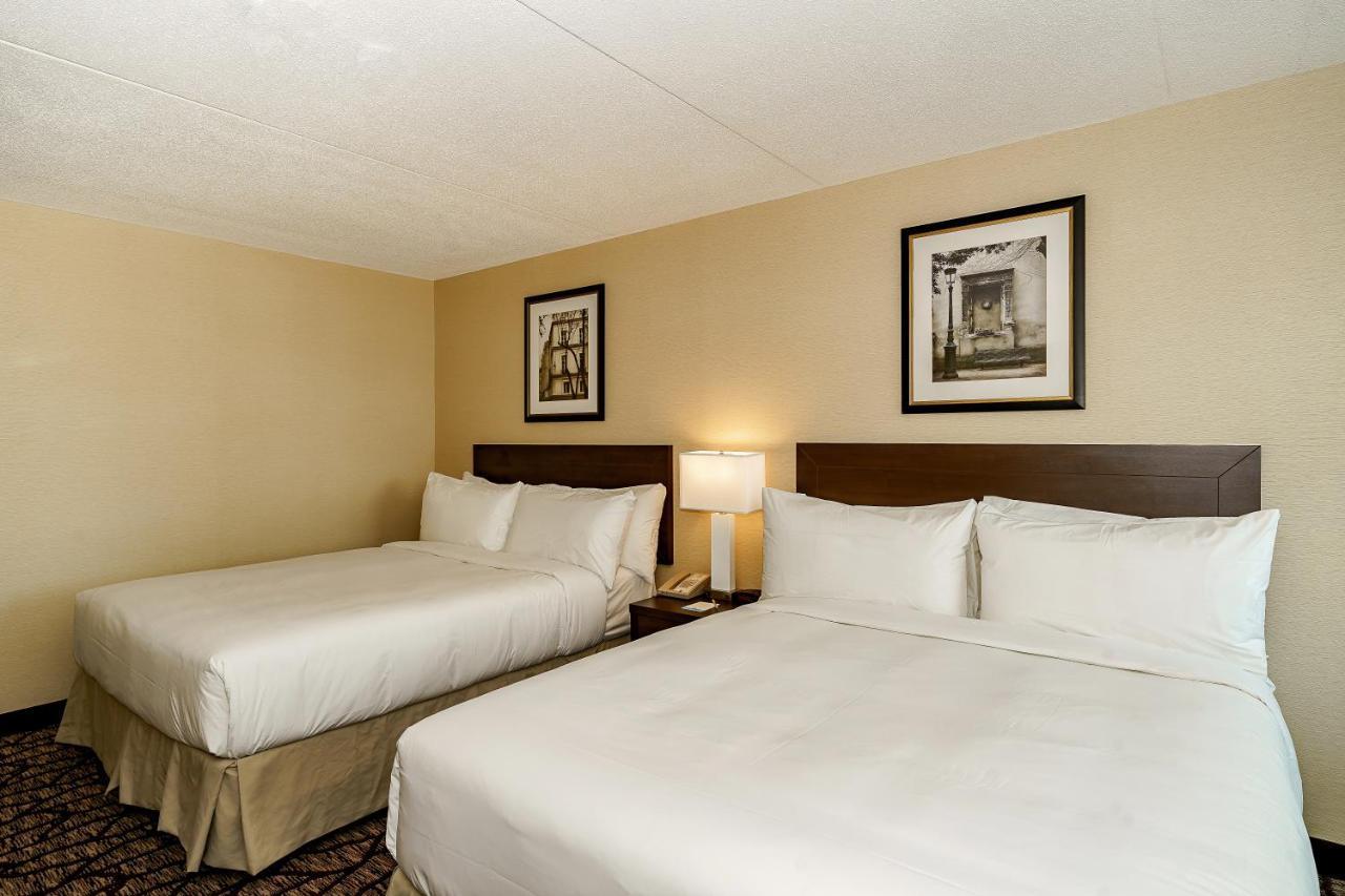 Days Inn By Wyndham Niagara Falls Lundys Lane Dış mekan fotoğraf