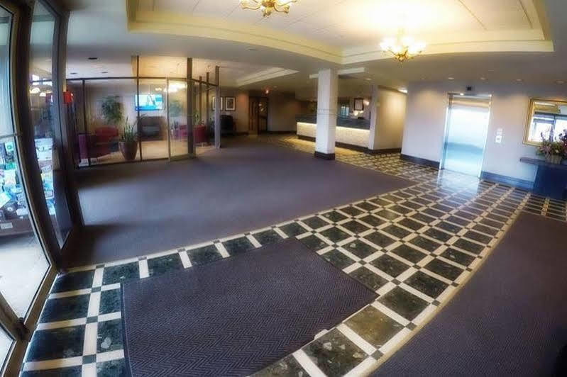 Days Inn By Wyndham Niagara Falls Lundys Lane Dış mekan fotoğraf